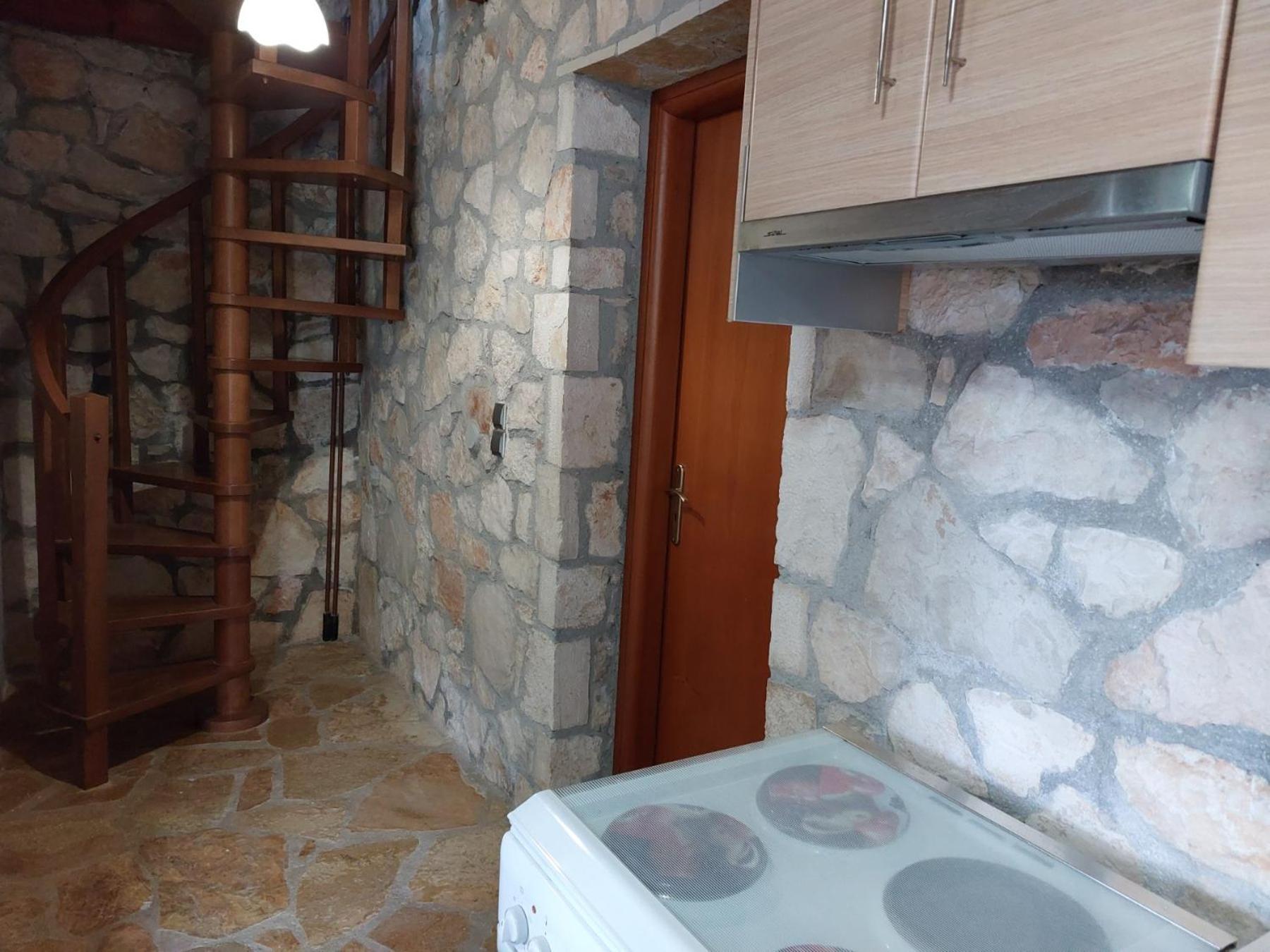 PoulátaThe Stone House-Zacharatos Nikolaos别墅 外观 照片
